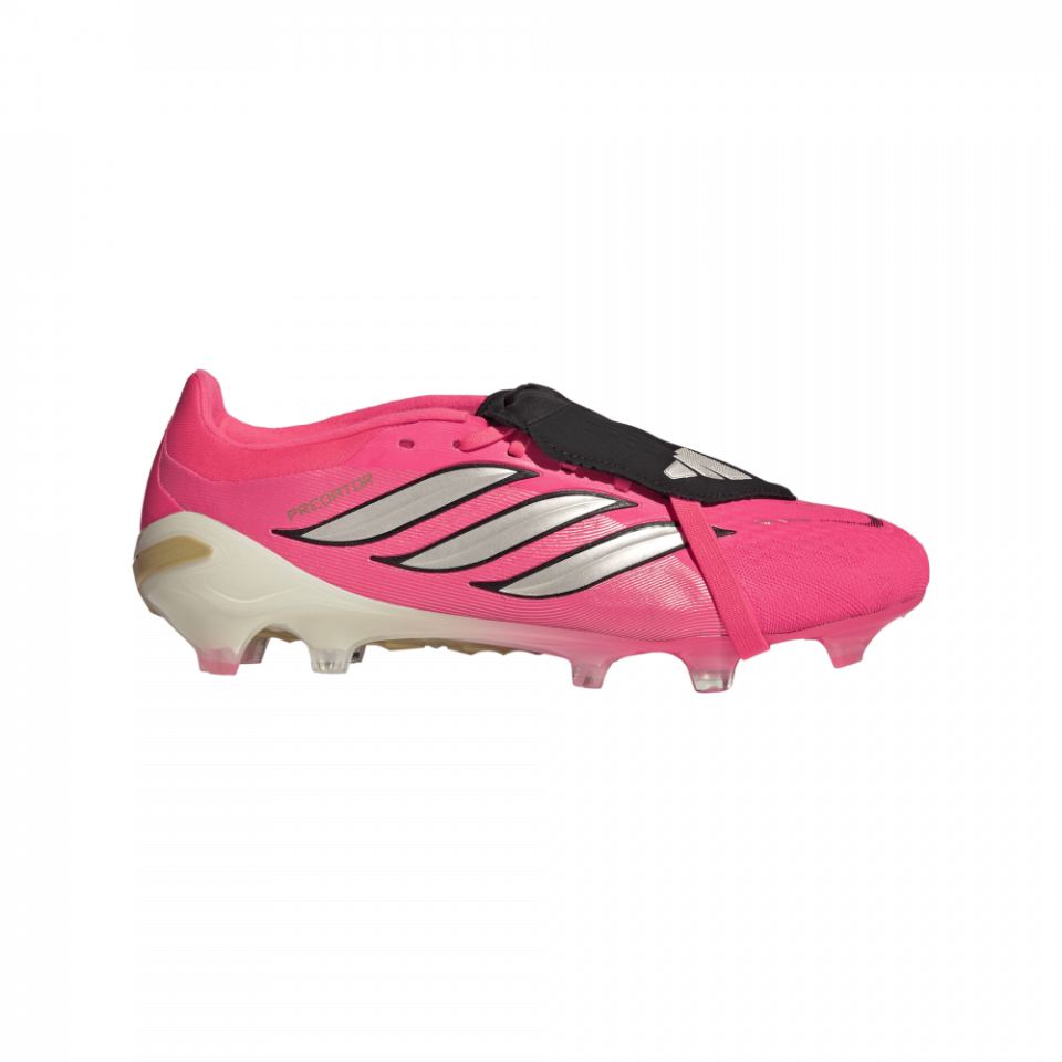 adidas Predator Pro FT FG Soccer Cleats | Road to Glory Pack